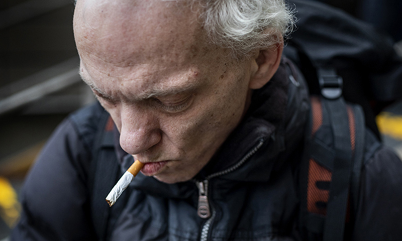 Der mangler forskning i uddannelsestilbud til personer med psykiatriske diagnoser, der samtidig har diabetes.