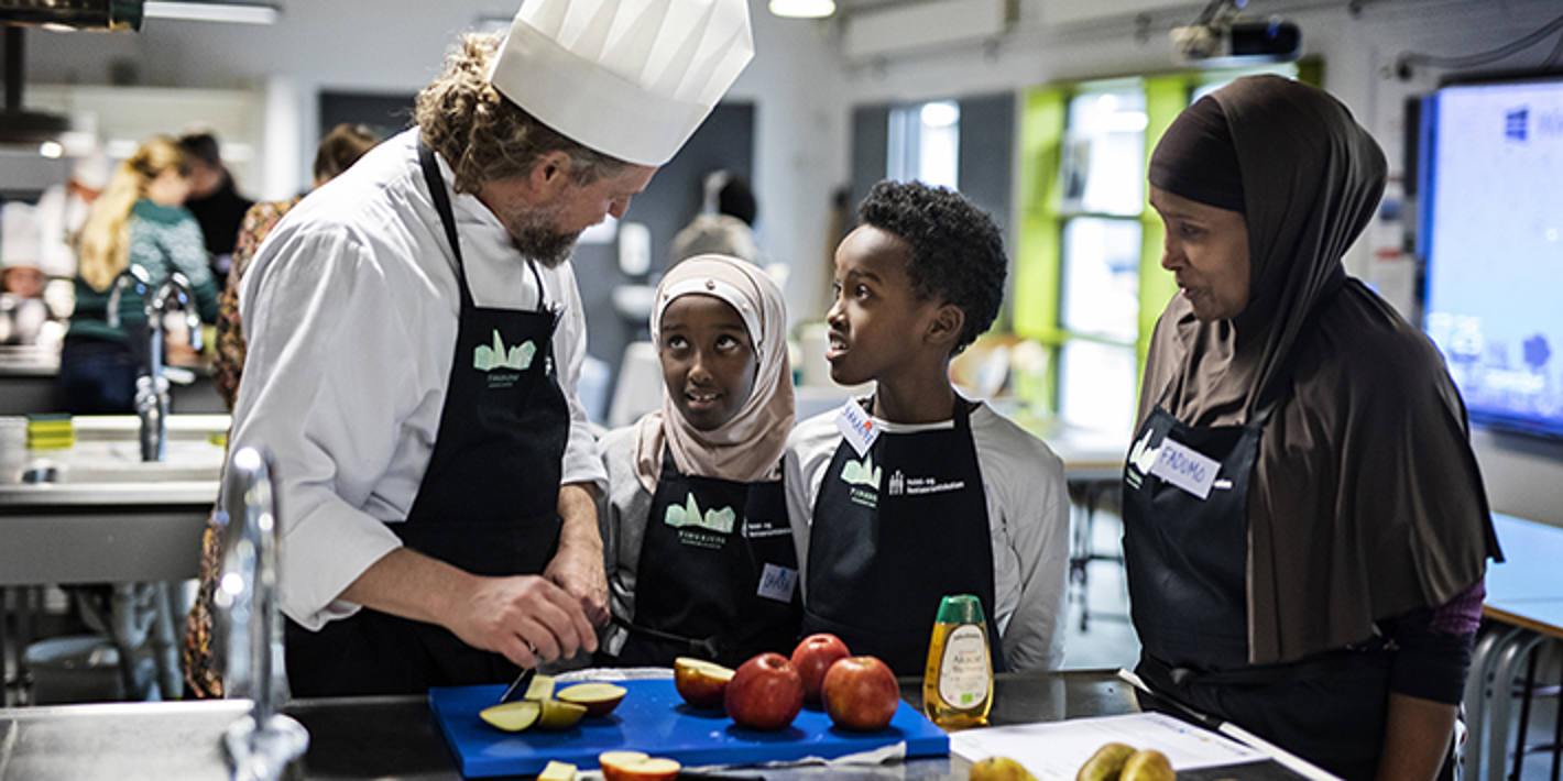 Sundhedsindsatser mod diabetes kan blive styrket af at involvere personer, der har kendskab til de lokale forhold.