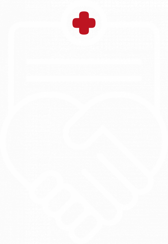 God Sundhedsformidlings logo