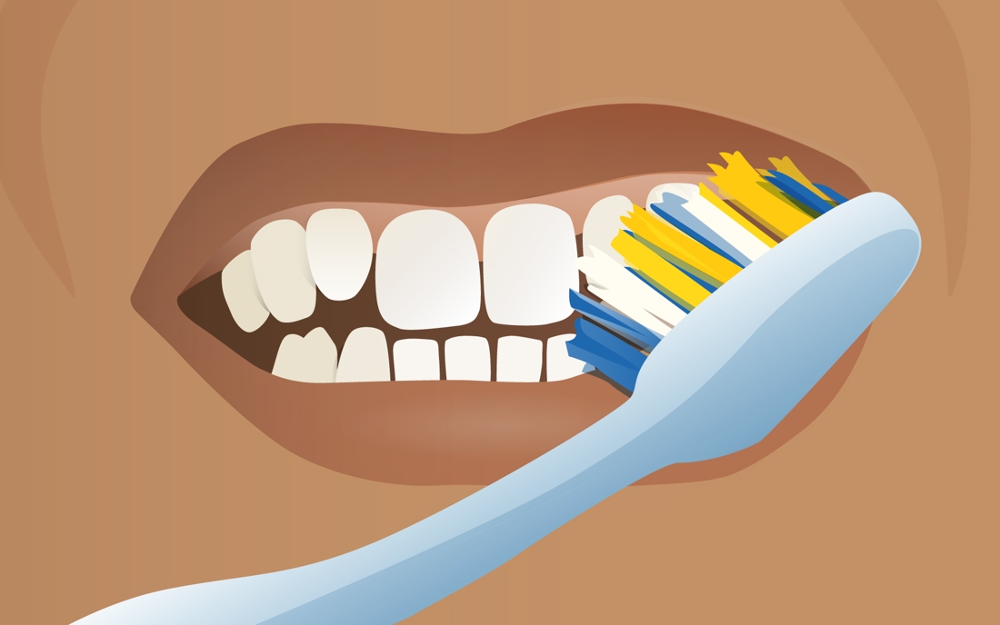 Risikabel Pløje tør Tand- og mundpleje | Videncenter for Diabetes